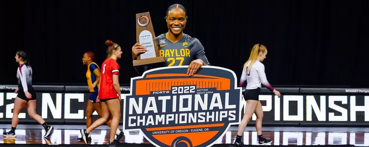 Briana Harris A&T