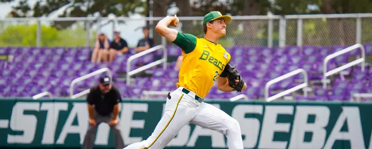 Blake Helton 2022