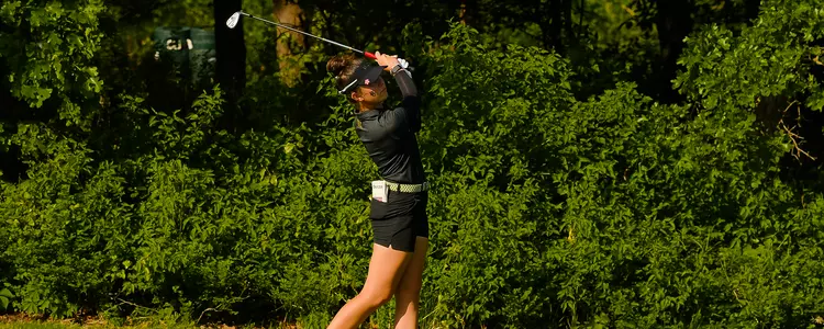 Britta Snyder Shot