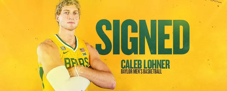 Caleb Lohner Web Header