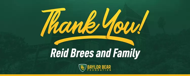 Reid Brees Endowment