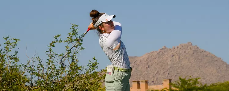 Britta Snyder Shot