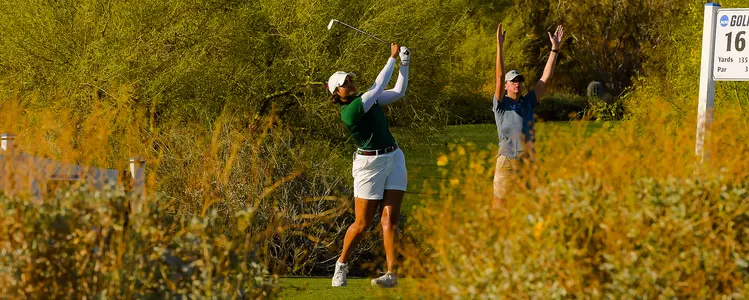 Gurleen NCAA Championship