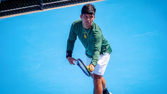 Matias Soto NCAA