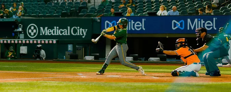 Jack Pineda 2022