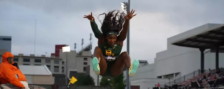 Caira at NCAA West