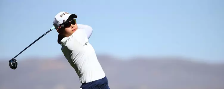 2021 NCAA Division I Women's Golf Championship