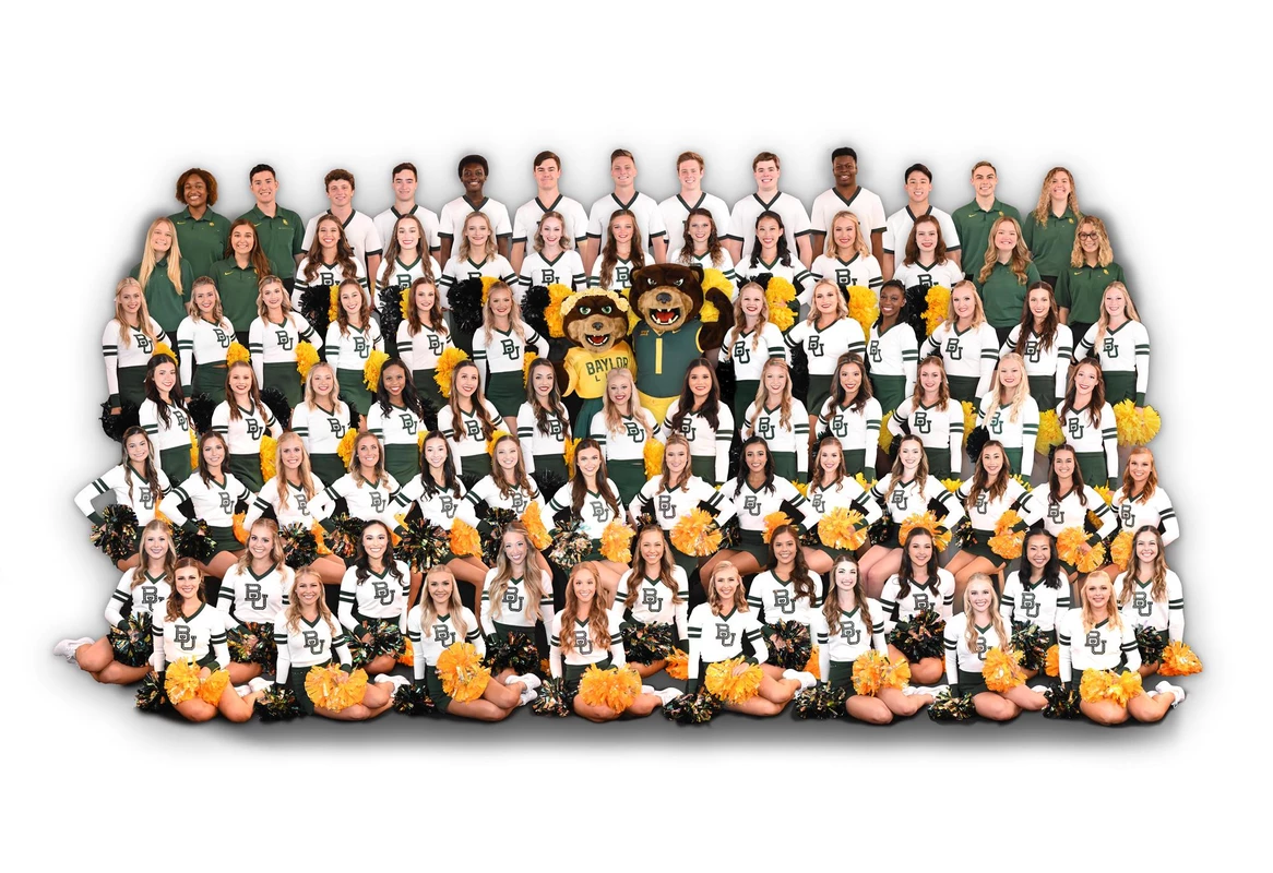 Baylor Spirit 2022