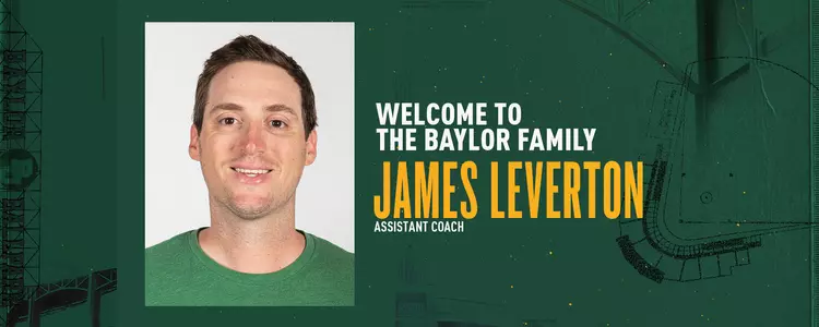 James Leverton Graphic