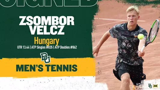 zsombor signing