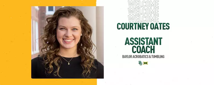 Courtney Oates Hiring