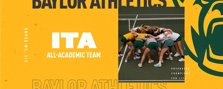 WT ITA Academic Awards