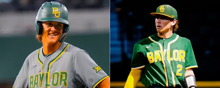 2022 Pineda Nevin Drafted