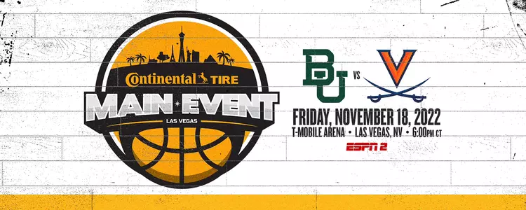 Las VEgas Main EVent