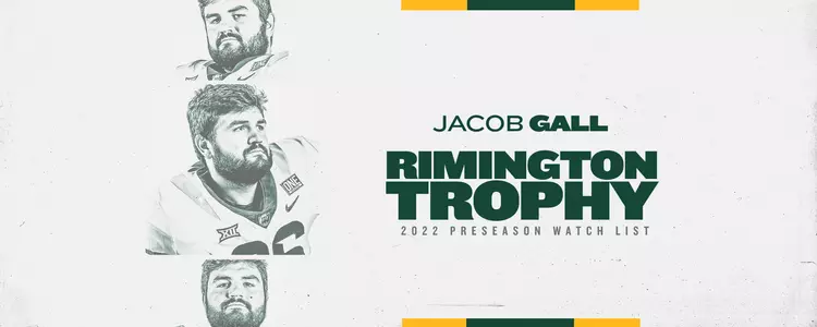 Gall Rimington Header