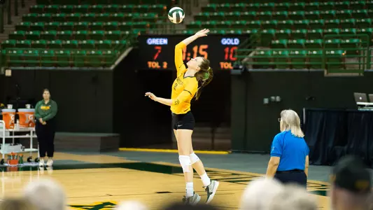 Mallory Talbert