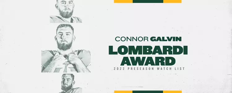 Connor Galvin Lombardi Header