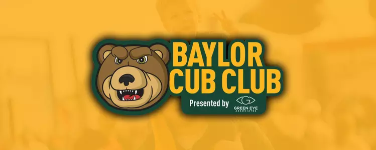 Baylor Cub Club