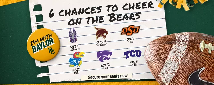 2022 Football Single Game Ticket Sale