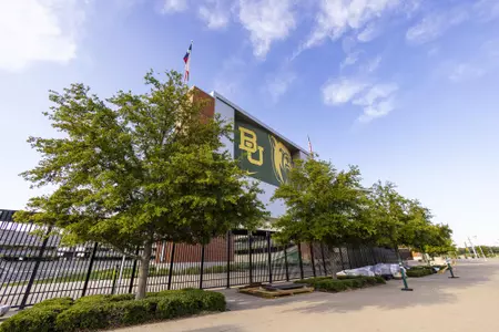 McLane Stadium
