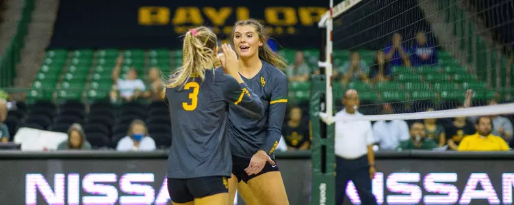 Allie Andrew vs. Evansville