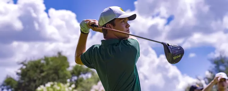 Tyler Isenhart Drive
