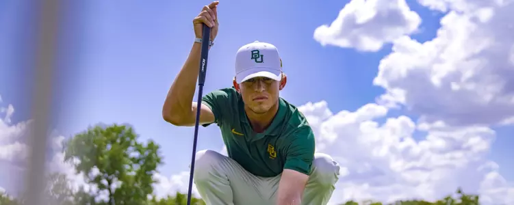 Luke Dossey Reading Putt