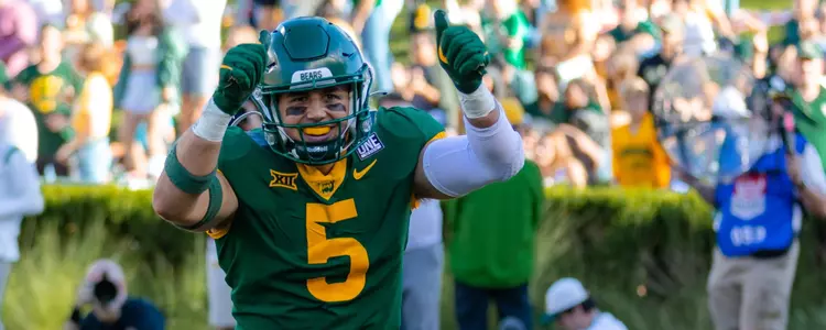 Dillon Doyle vs. BYU