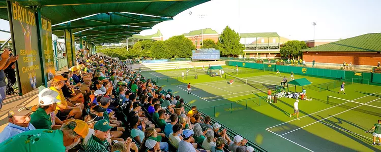 Hurd Tennis Center Stanford 2022