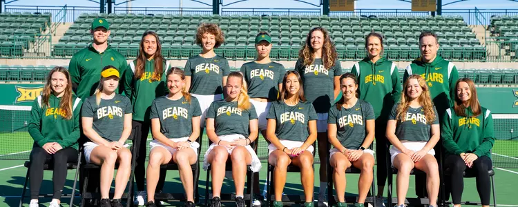 WT Team Photo