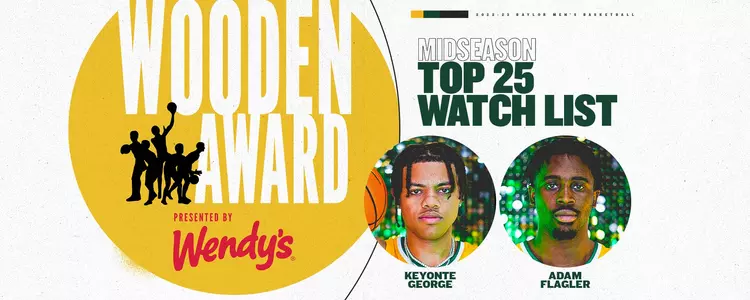 Wooden Award Midseason Top 25