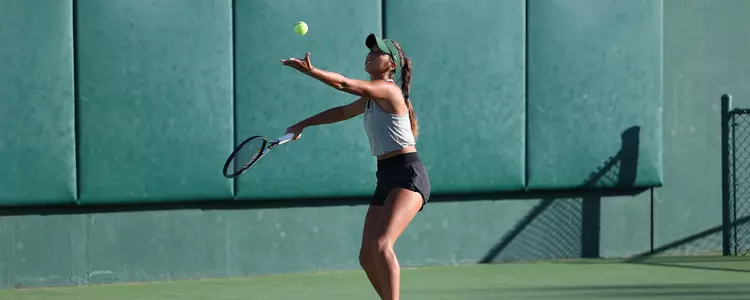 Brooke Thompson H-E-B Invitational