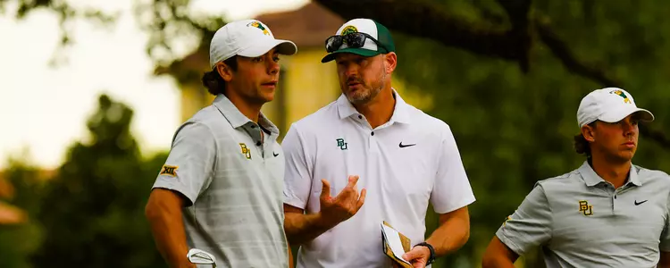 Heff and Jeremy at Big 12s