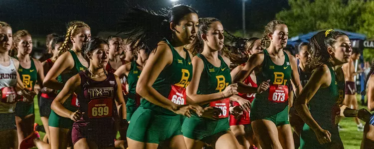 XC team kicking off UIW Twilight