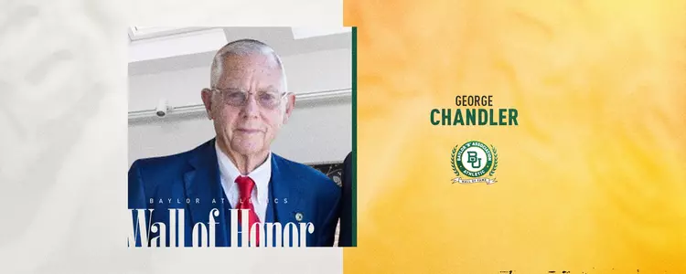 George Chandler
