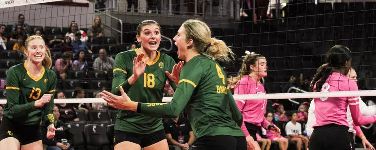 Allie Sczech Celebration Cincinnati