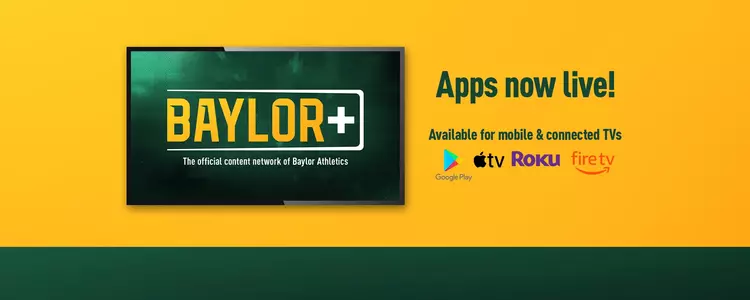 Baylor+ Apps