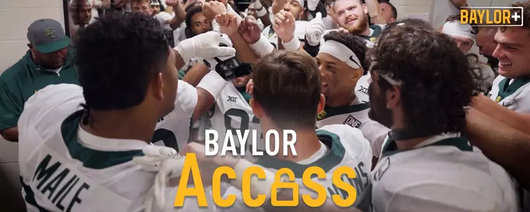 Baylor+ All Access at UCF