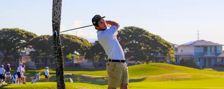 Jonas Appel Hawaii Web Header