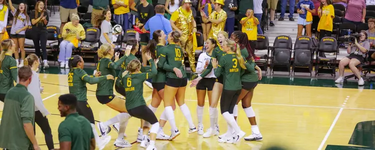 Celebration vs. KState