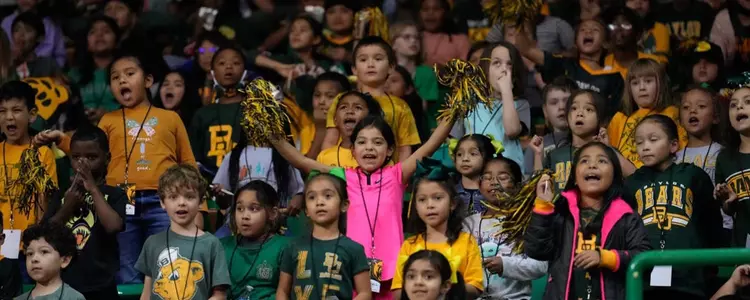 Future Bears Day Photo from 2022