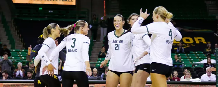 Celebration against OU