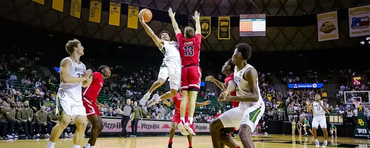 GWU Final Header