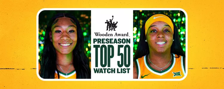 Wooden Award Preseason Watch List WBB