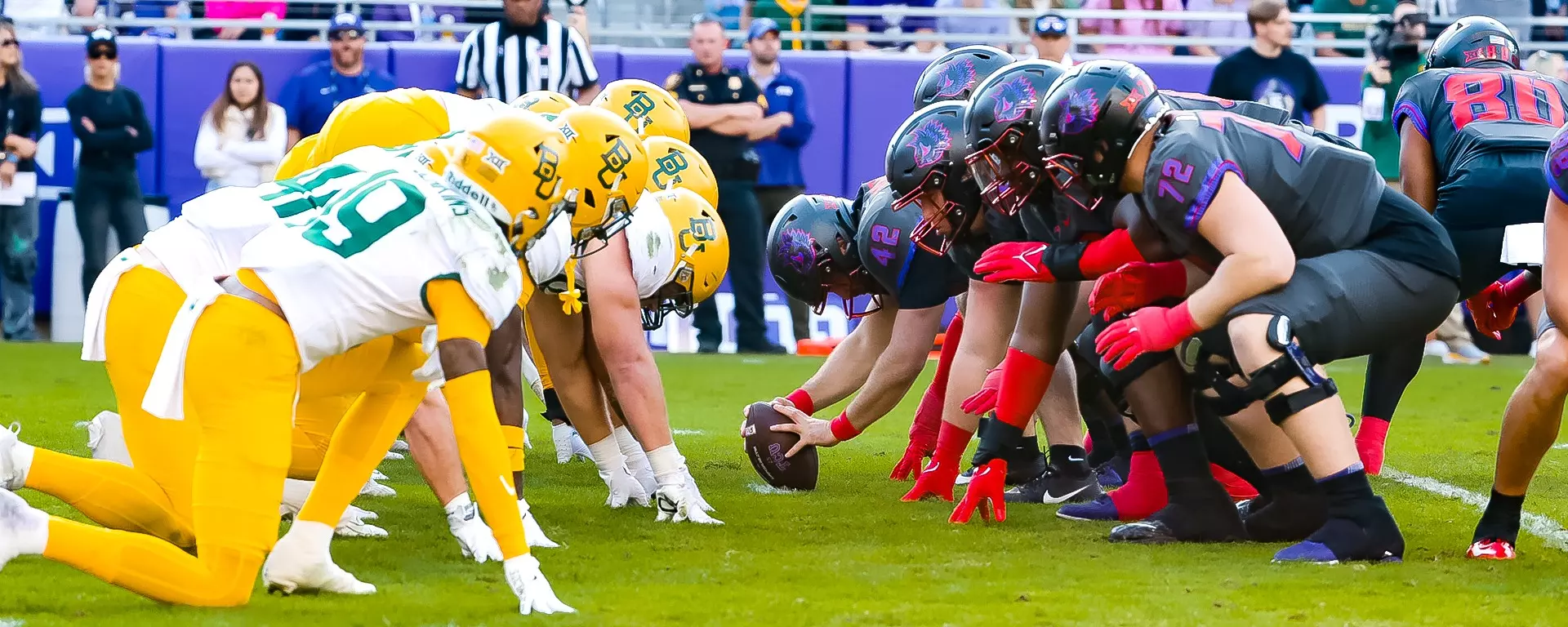 FB Web Header at TCU 2023