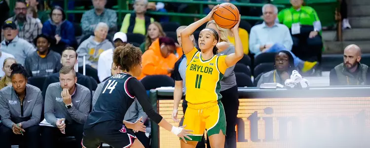 Jada Walker vs. Harvard