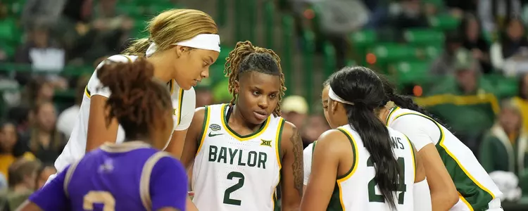 WBB Huddle