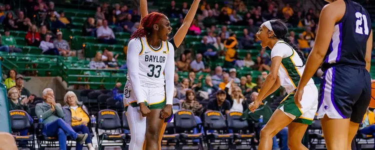 Aijha Blackwell and Darianna Littlepage-Buggs vs Hardin-Simmons