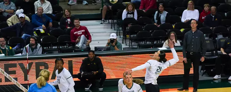 Elise McGhee vs Oklahoma