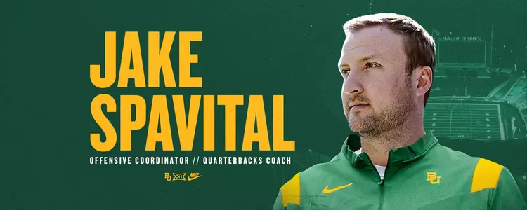 Jake Spavital web header